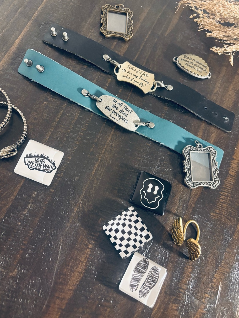 Accessories
